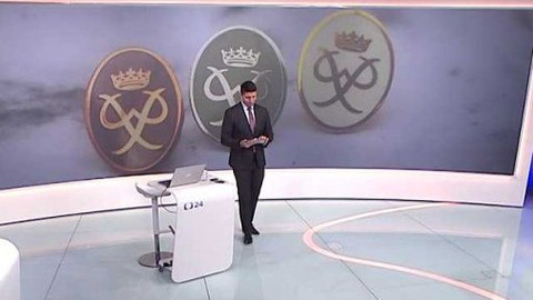 90’ ČT24 - Jak britská královská rodina podporuje mladé lidi