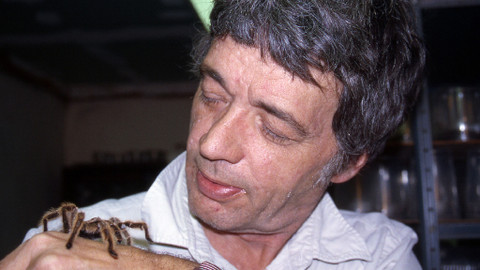 GEO 360° - V zemi černých vdov