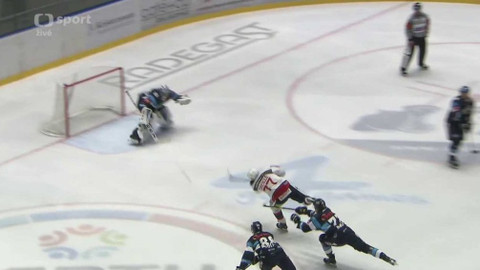 Buly hokej - HC VÍTKOVICE RIDERA - PSG Berani Zlín