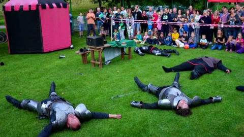 Tamtam - 3. srpna 2019