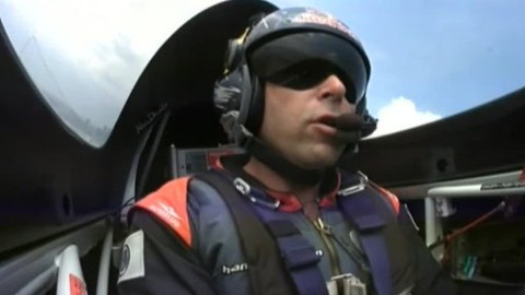 Red Bull Air Race - Red Bull Air Race 2010 - USA