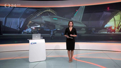 90’ ČT24 - Dopady suezské krize na obchod a dopravu