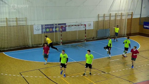 Pohár ministryně školství 2017 - Házená