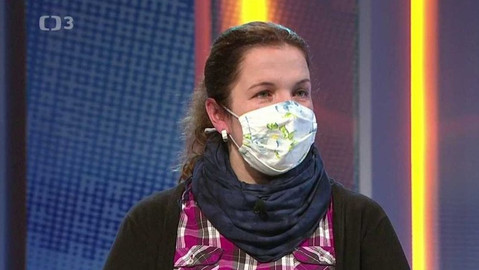 Dobré ráno - 7. prosince 2020