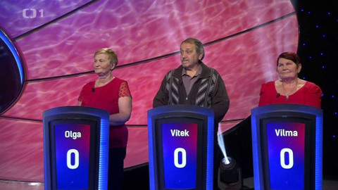 Kde domov můj? - 5. dubna 2017