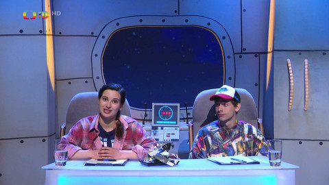 PLANETA YÓ - 20. června 2024