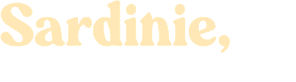 Sardinie, tajemství neznámé civilizace