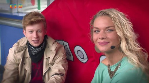 Dé pětka - 29. září 2013