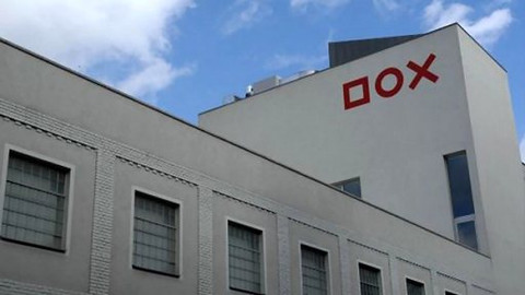 Ideje a umění z Centra DOX