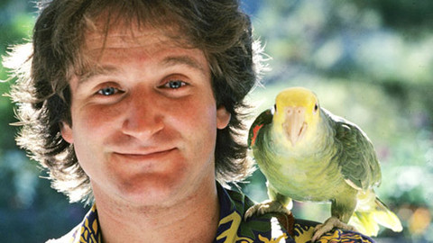 Životopisy - Robin Williams