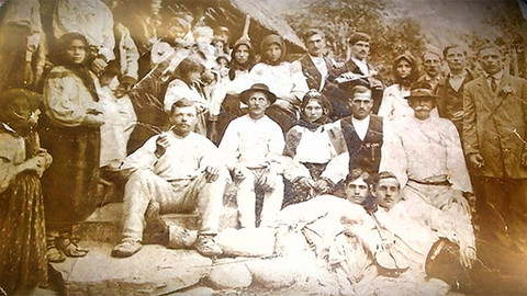 Stopy, fakta, tajemství - Šuhaj nebyl sám