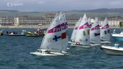 Olympijský magazín - 24. září 2015