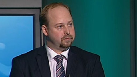 Hyde Park ČT24 - 27. listopadu 2014