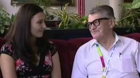 Zlín Film Festival - 7/8 Zlínské festivalové minuty 2008