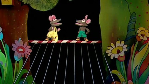 Studio Kamarád - 20. května 2012