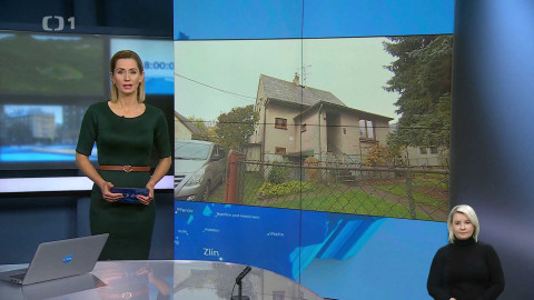 Události v regionech (Ostrava) - 15. října