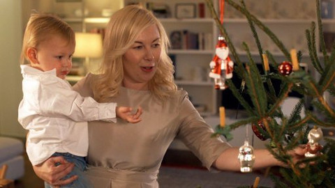 Deník Dity P. - 16/16 Vánoce