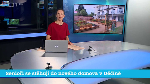 Události v regionech (sever a východ) - 10. září 2024