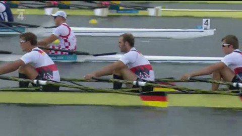 LOH Londýn 2012 - Vybrané reprízy přenosů předchozího dne