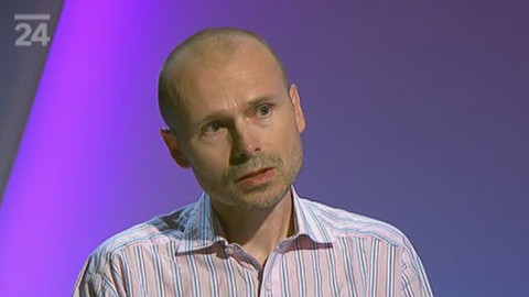 Před půlnocí - 14. srpna 2012