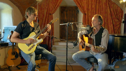 Linka - 9/10 Pjér la Šé’z