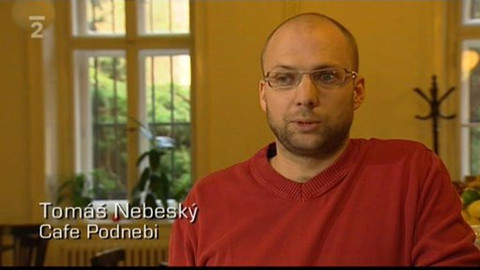 Kultura.cz - 17. dubna 2010