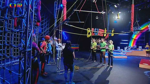 Bludiště - 21. října 2019