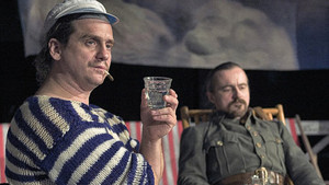 Obrázek pořadu Rozmarné léto