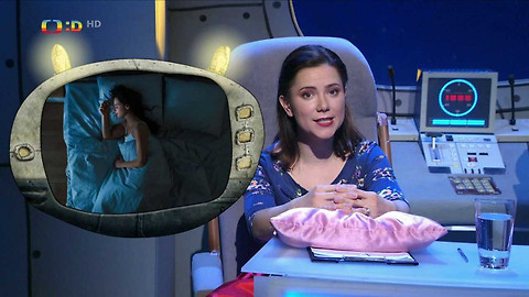 PLANETA YÓ - 29. května 2023 16:10