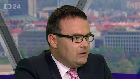 Otázky Václava Moravce - 21. června 2015 13:05