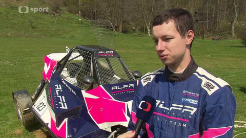 Svět motorů - Aktuálně