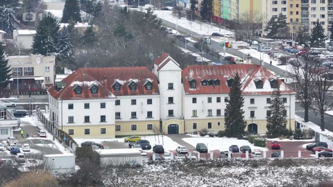 Reportéři ČT - 9. února