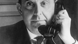 Obrázek pořadu Jan Masaryk