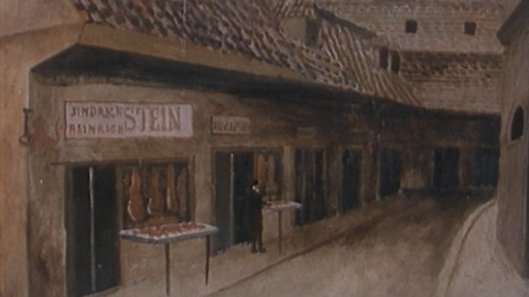 Židovské město