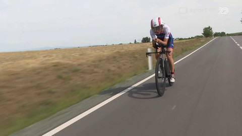 IRONMAN Česko - IRONMAN 70.3 Hradec Králové