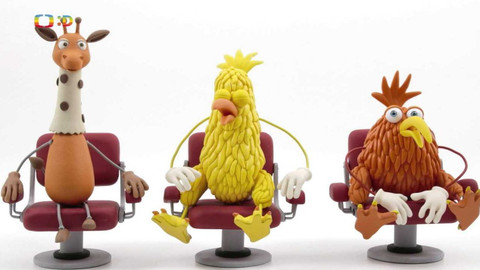 Hravá angličtina s ptáčky kiwi - Jde se do kina