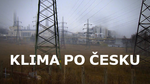 Klima po česku