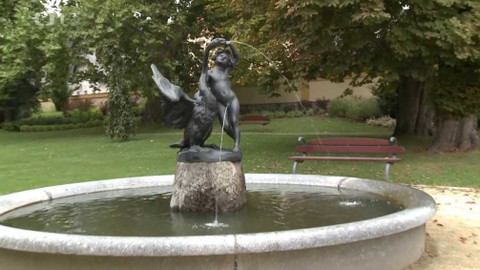 Toulavá kamera - 24. října 2021