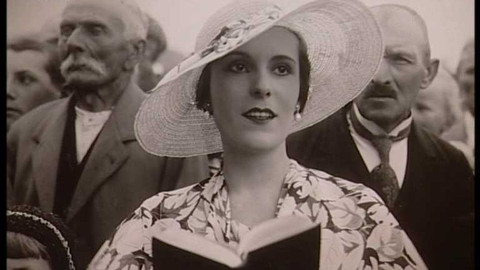 Vzpomínka na Jarmilu Novotnou