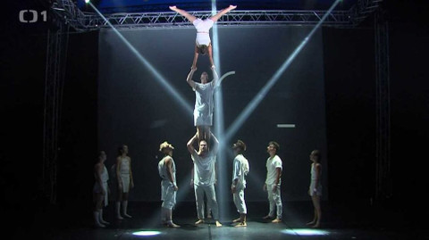 Gejzír - 18. října 2018