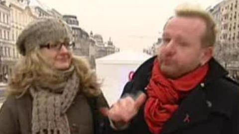 Televizní klub neslyšících - 11. ledna 2011