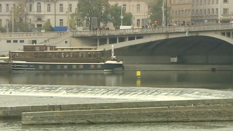 Z metropole - 28. listopadu 2015