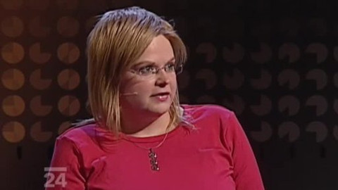 Před půlnocí - 14. dubna 2009