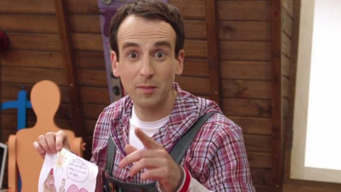 Mám nápad! - Epizoda 8/52