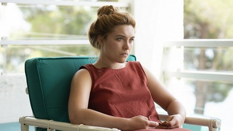 Malá bubenice - Epizoda 8/8