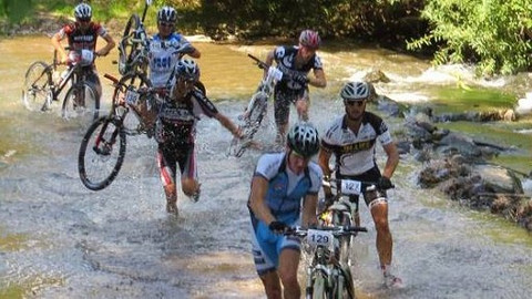 Welzlův kvadriatlon 2015