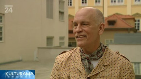 Kulturama - 4. června 2011