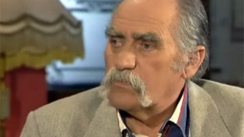 Na plovárně - Vladimír Preclík