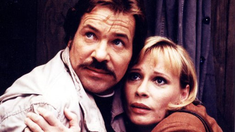 Místo činu - Schimanski - Vila na předměstí