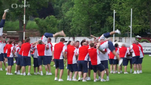 Sokolský zpravodaj - 15. června 2019